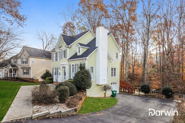 Building Photo - 1052 Stamford Club Drive, Rural Hall, NC 2...