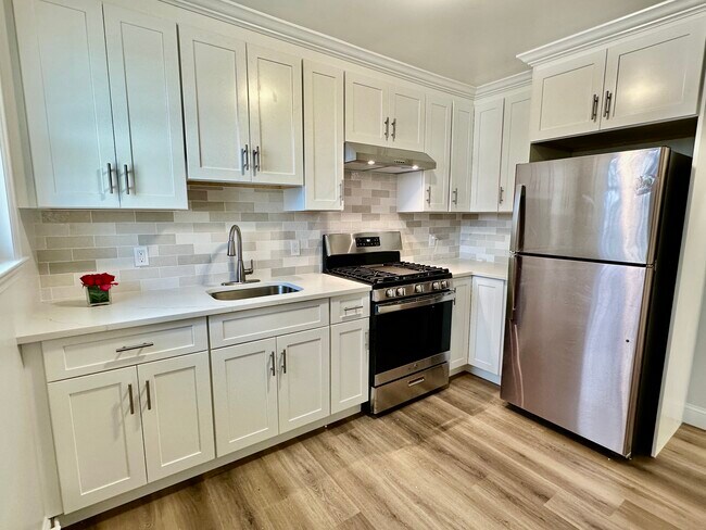 Foto del edificio - 25 Harrison Ave