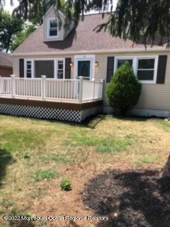 Foto del edificio - 35 Simpson Ave