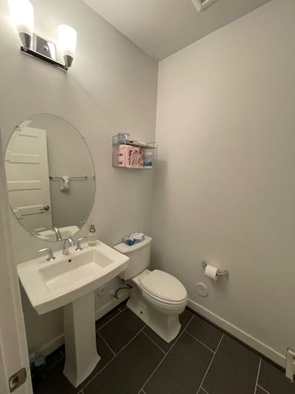 662 St NE, Washington, DC 20017 Townhome Rentals in