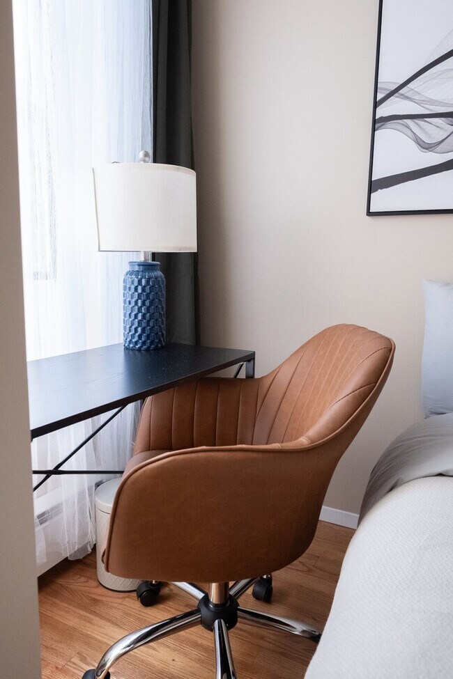 Foto del edificio - 245 W 113th St