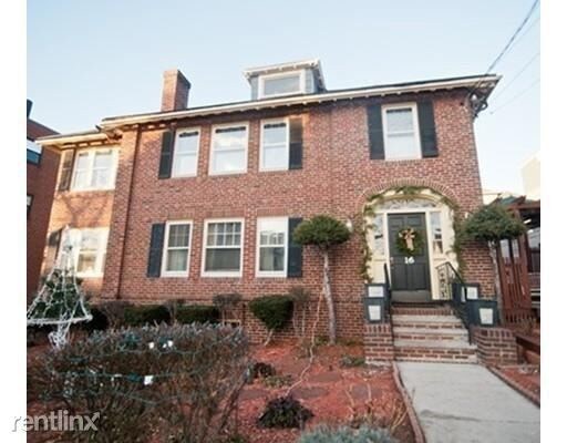 Building Photo - 16 Mount Vernon St
