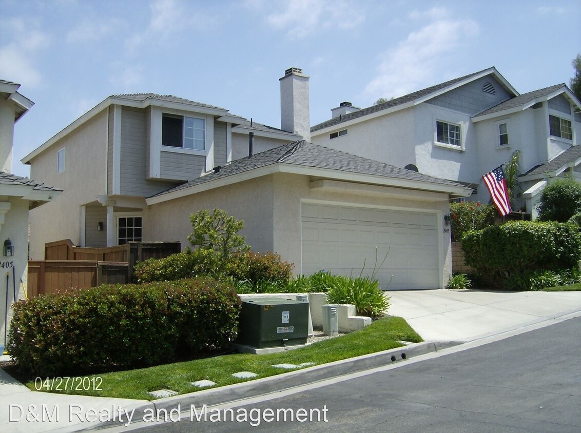 2409 Maravilla Way, Oceanside, CA 92056 - House Rental in Oceanside, CA |  Apartments.com