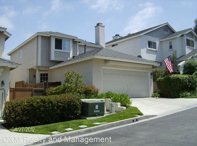 Building Photo - 3 br, 2.5 bath House - 2409 Maravilla Way
