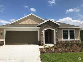 Building Photo - 14867 Bartram Creek Blvd