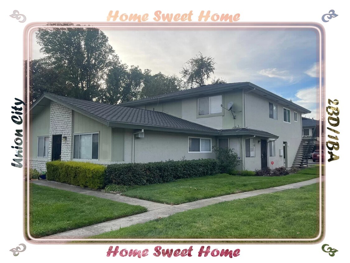 2171 Canary Ct, Union City, CA 94587 Townhome Rentals in Union City