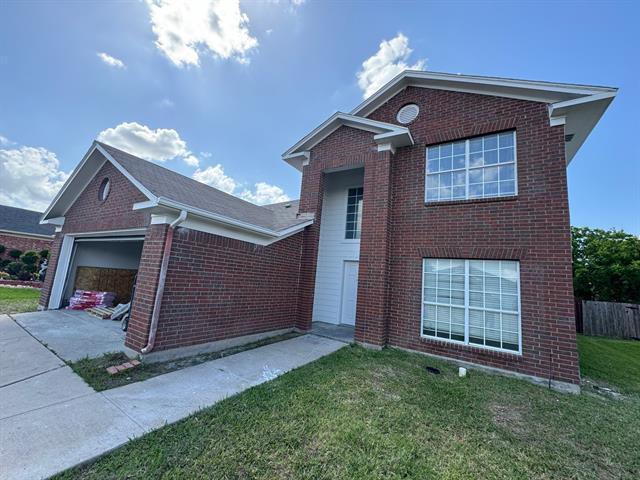 Primary Photo - 1417 Trevino Dr