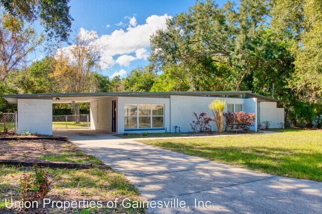 Building Photo - 3 br, 2 bath House - 1321 NW 21st Avenue