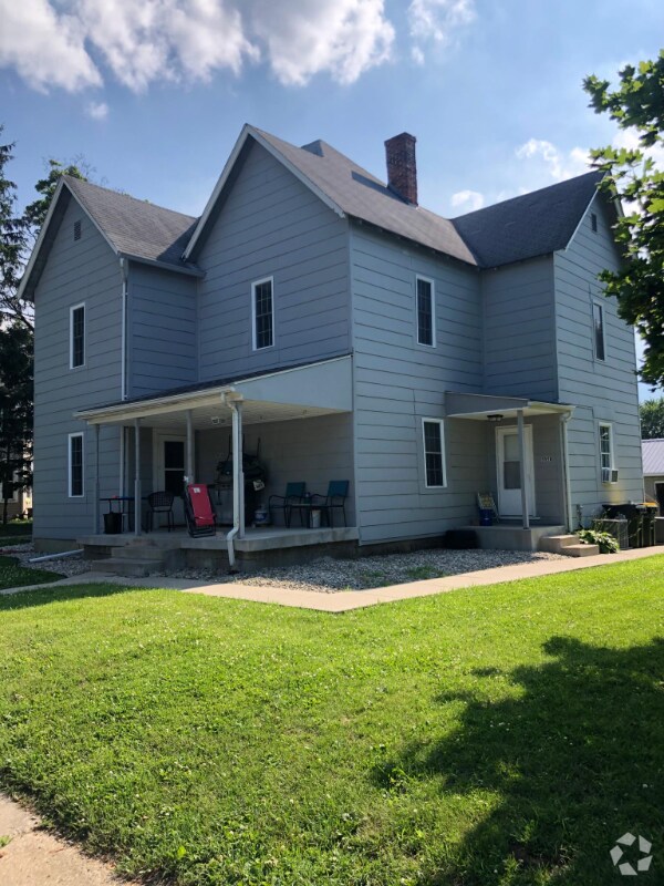 Houses under 3,000 in Lapel IN 1 Homes