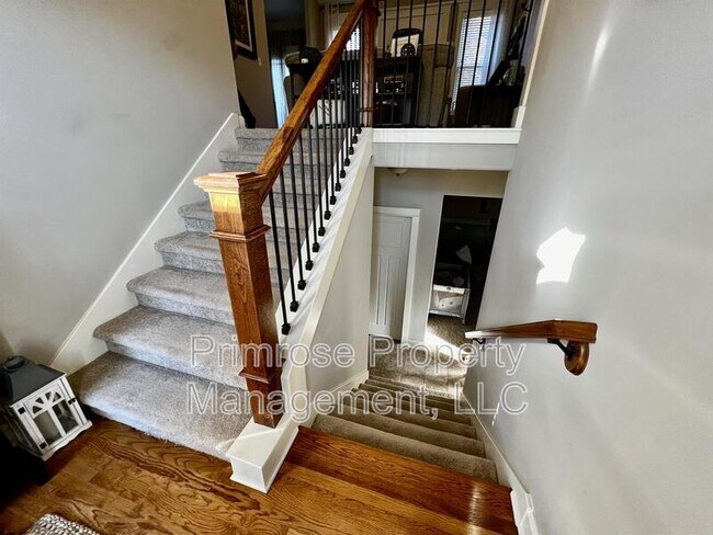 Building Photo - 4114 Seele Way