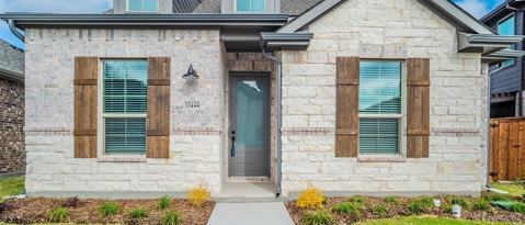 Foto principal - 12444 Iveson Dr