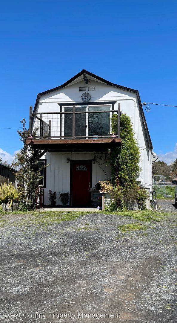 Building Photo - 1 br, 1 bath House - 3799 Guerneville Rd