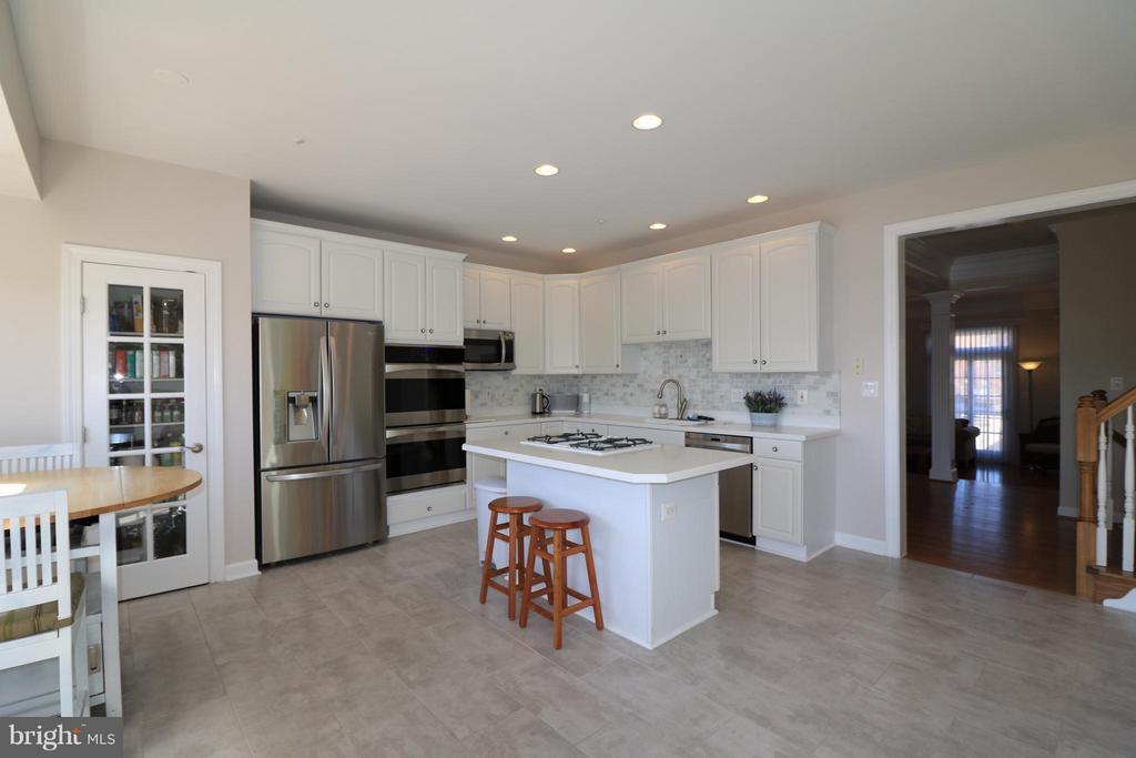 Foto principal - 13539 Flowerfield Dr