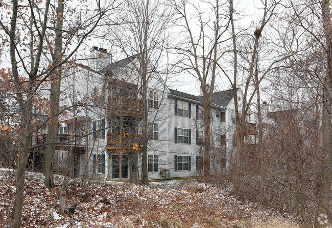 Building Photo - Stoney Run Apartments