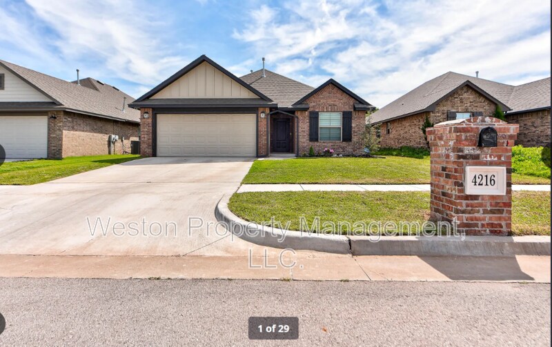 Photo - 4216 Royal Garden Drive