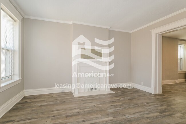 Building Photo - 3320 Itaska St
