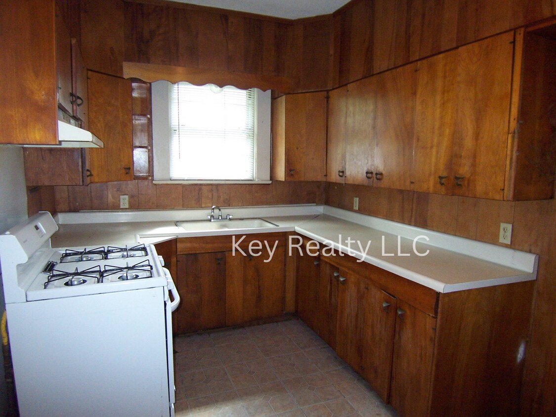 Foto del edificio - 2305 Webster St