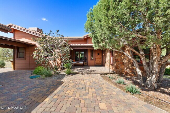 Foto del edificio - 14415 N Sandia Ln