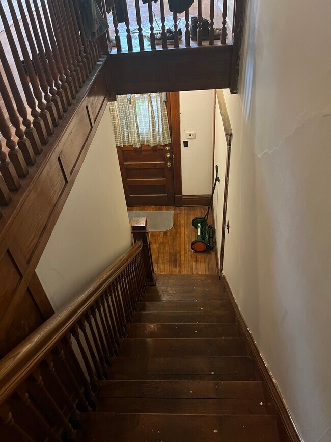 Foto del edificio - 707 Franklin St