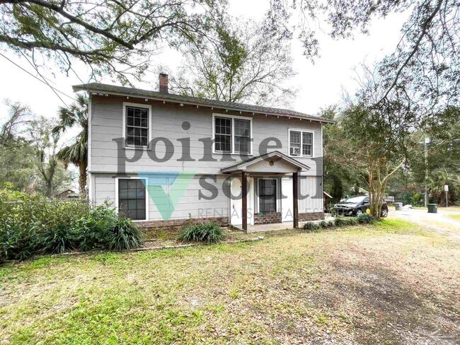 Building Photo - 2615 W Jackson St