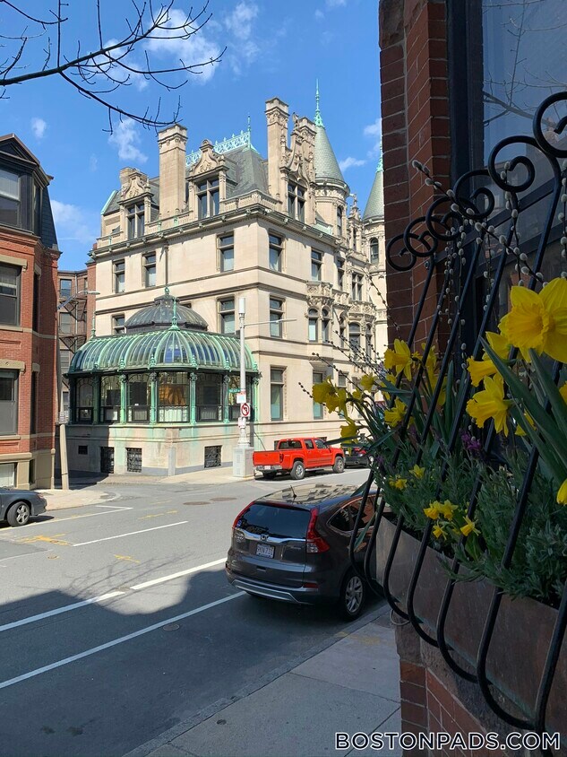 Foto del edificio - 48 Hereford St