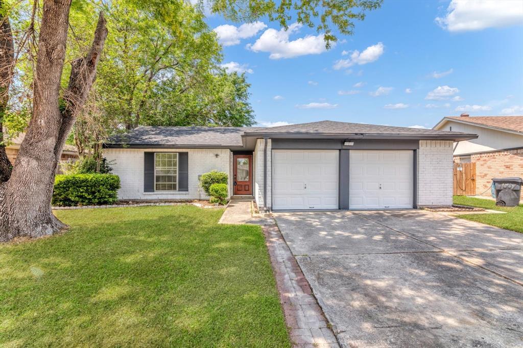 Foto principal - 9611 Camrose Ct