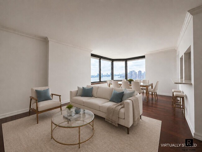 Foto del edificio - 415 E 37th St