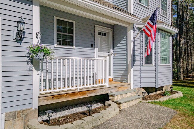 Foto del edificio - 11 Sunny Brook Cir
