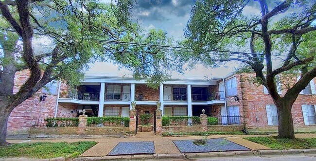 Building Photo - 3611 Stanford St
