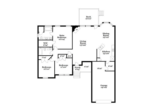 Foto del edificio - 203 Zircon Ln
