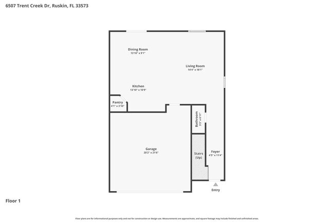 Building Photo - 6507 Trent Creek Dr