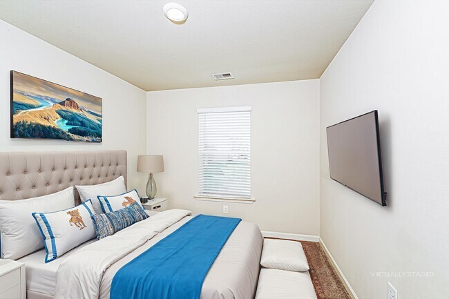 Foto del edificio - 6365 Rainbow Row