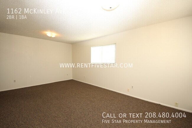 Foto del edificio - 1162 McKinley Ave
