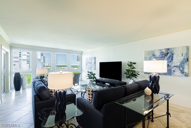 Foto del edificio - 4031 Gulf Shore Blvd N