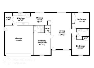 Building Photo - 6353 Tree Top Cir W