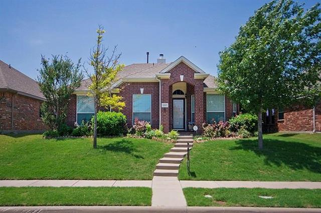 Primary Photo - 1207 Cedar Springs Dr