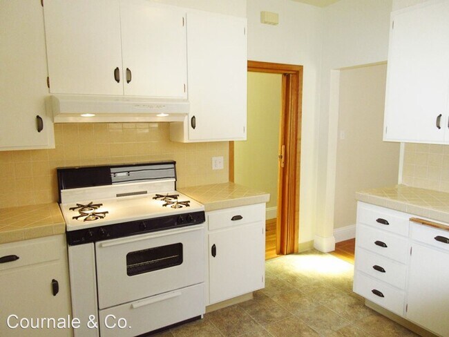 Building Photo - 2 br, 1 bath House - 2364 30th Avenue