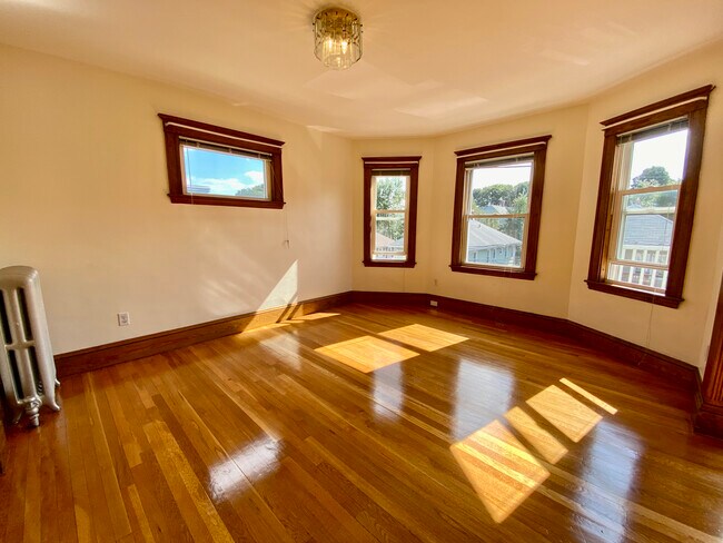 Foto del edificio - 103 Farquhar St