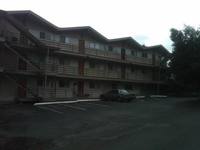 Primary Photo - Holly Lane Apartments