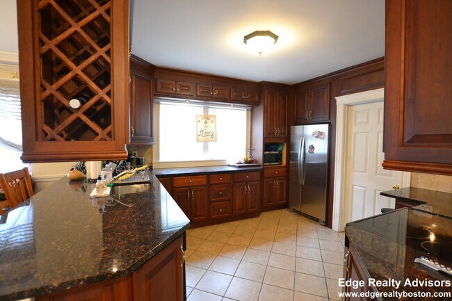 Foto del edificio - 57 Hobart St