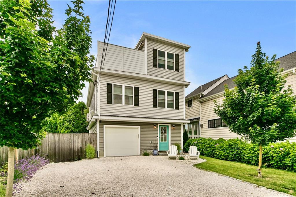 Foto principal - 56 Houston Ave