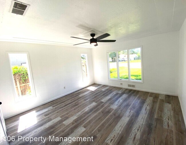 Foto del edificio - 4 br, 3 bath House - 3610 38th St