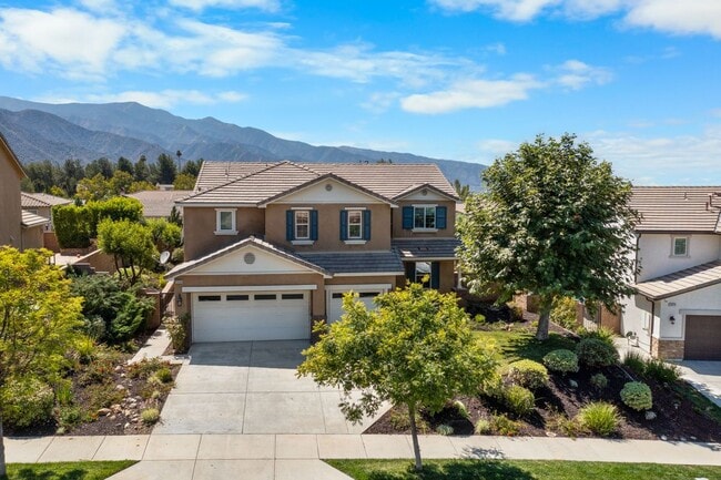 Building Photo - 25589 Foxglove Ln