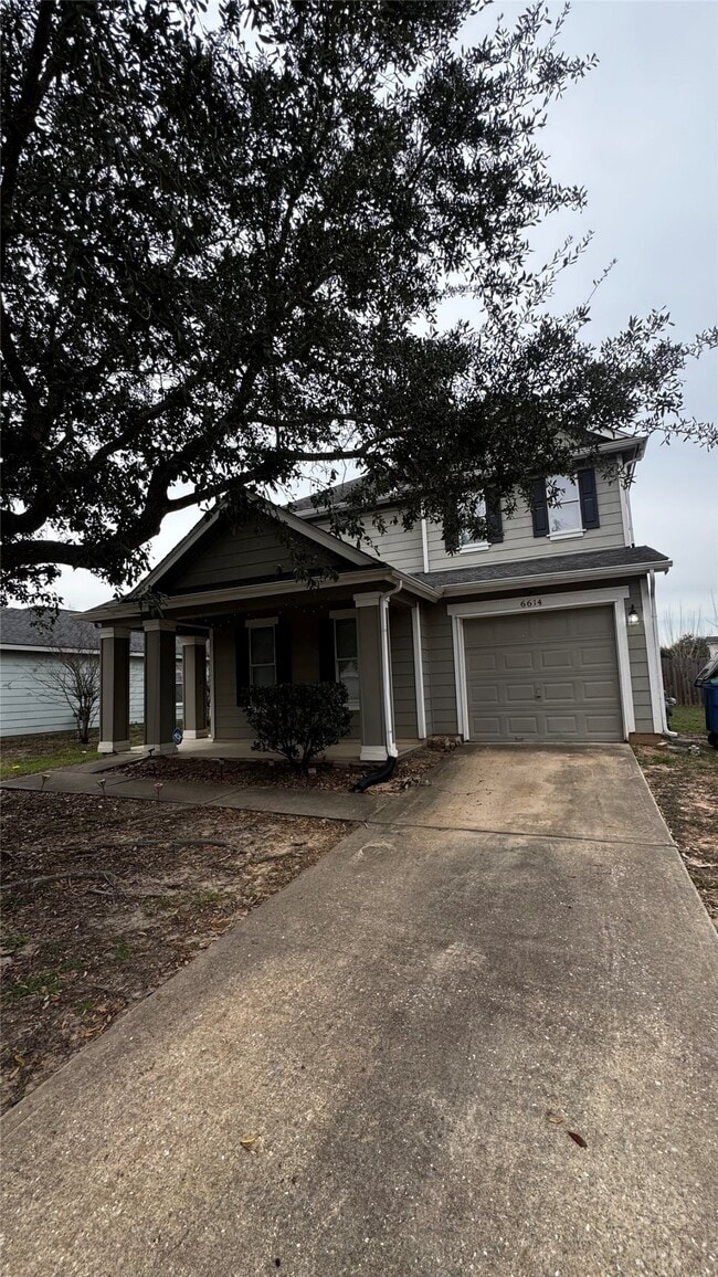 Building Photo - 6614 Bluestone Springs Ln