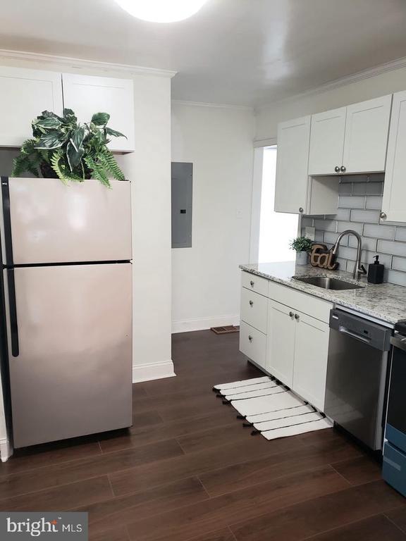 Foto principal - 11515 Goodloe Rd