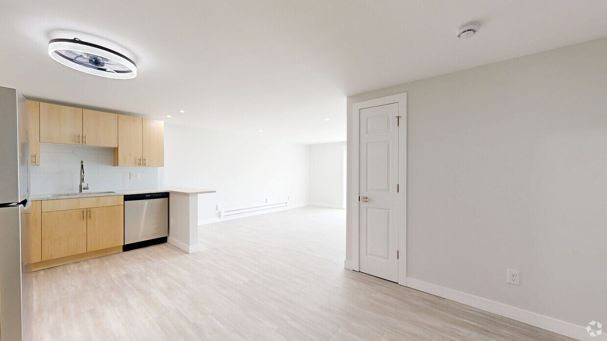 Photo - Arvada Court Apartments - Utilities included!