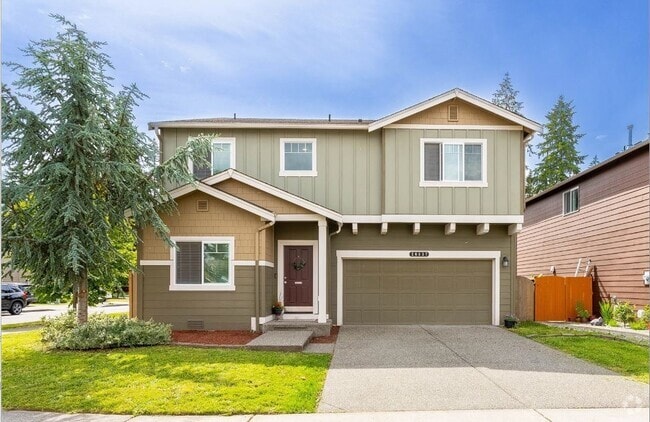 Building Photo - 26837 195th Ct SE