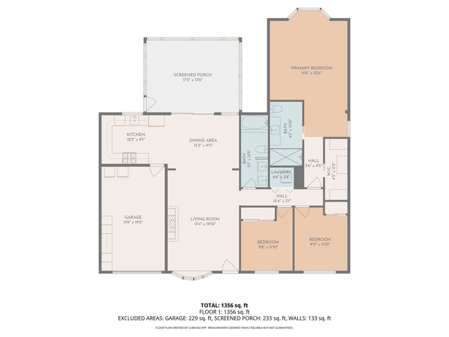 Foto del edificio - Turnkey Home with Natural Light & Upgrades...