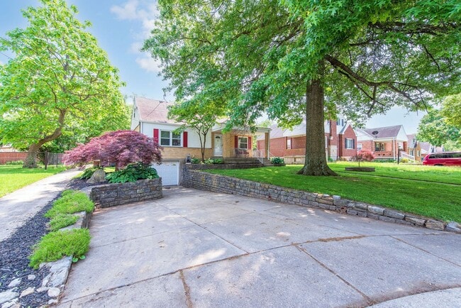 Building Photo - Beautiful 3bed 2 bath in Cheviot