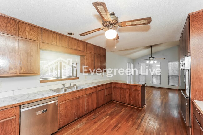 Foto del edificio - 2624 New Haven Dr